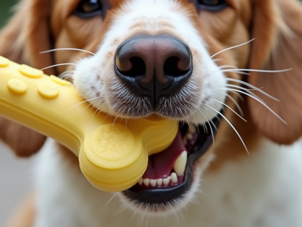 Chew Toys Dental Health thetoypet