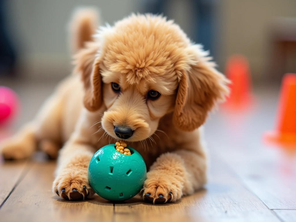 Cognitive Training Toys thetoypet