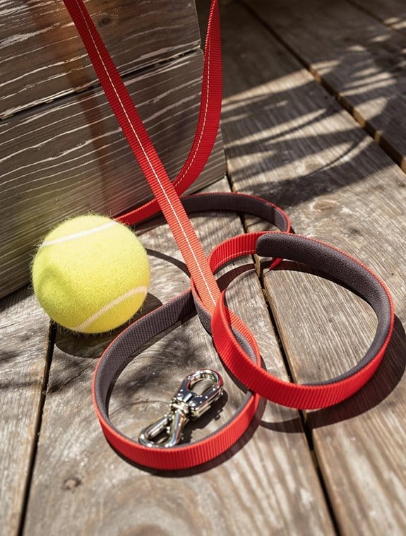best kong dog leashes
