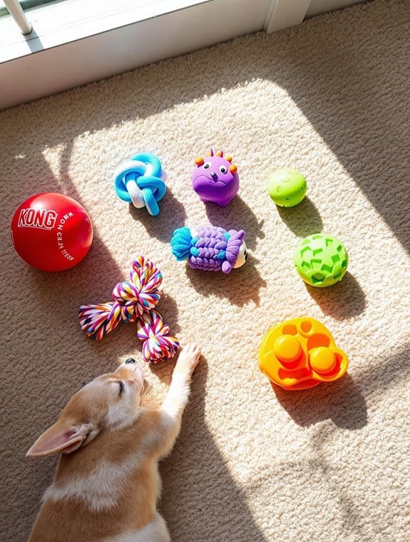best small dog toys