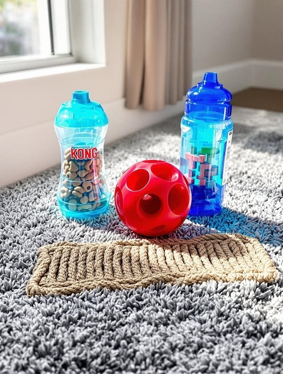 best toys for dogs
