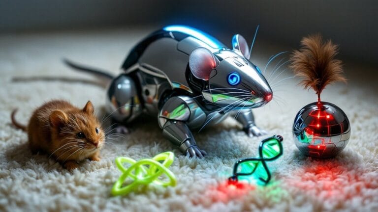 cat toys for 2025