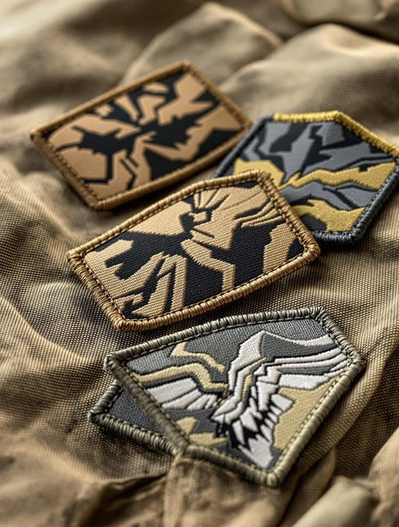 choosing kong harness patches