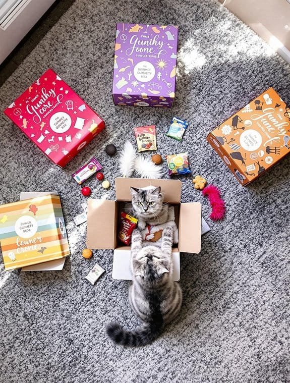 choosing the right barkbox