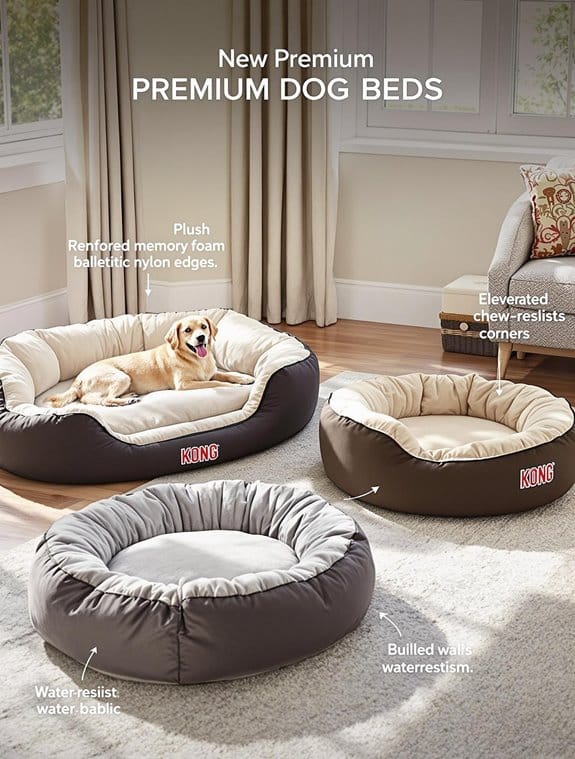 choosing the right bed
