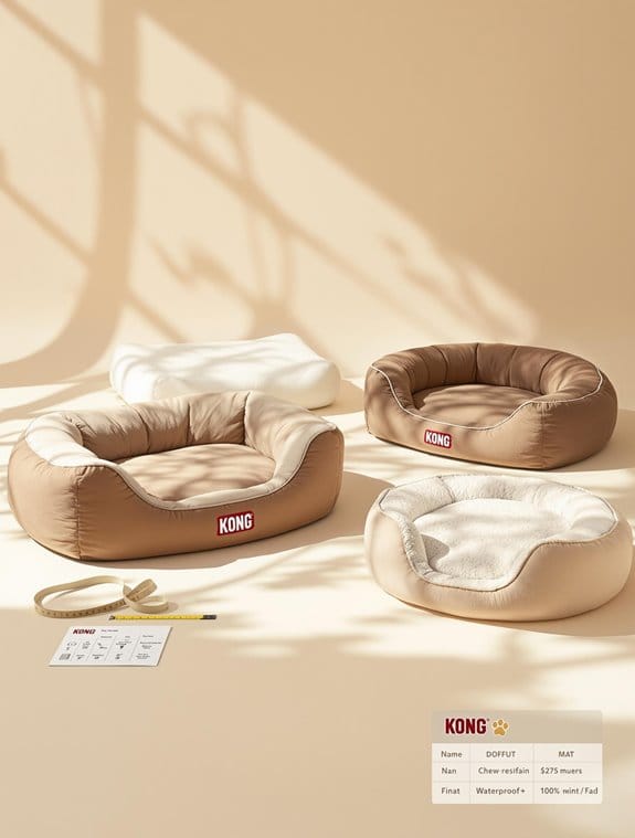 choosing the right bed