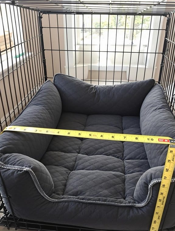 choosing the right crate bed