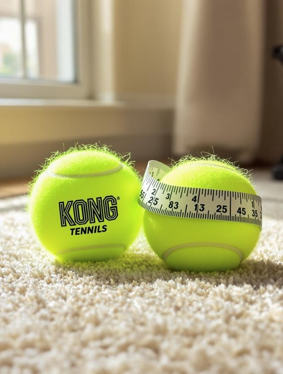 choosing the right kong