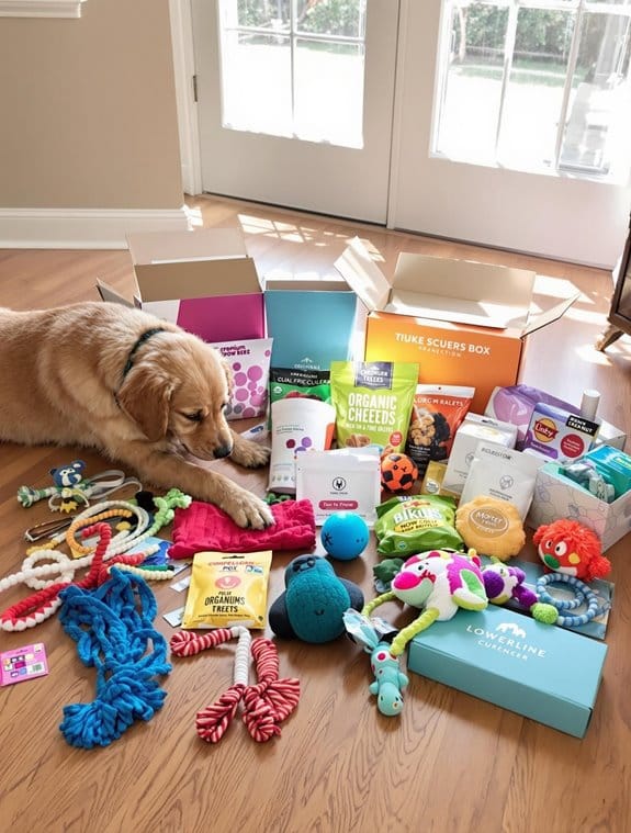 choosing the right puppy