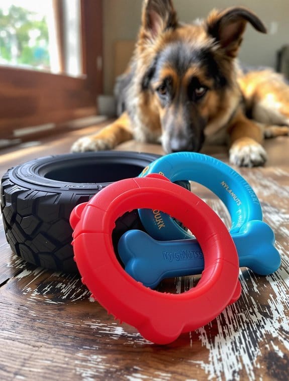 durability material safety size