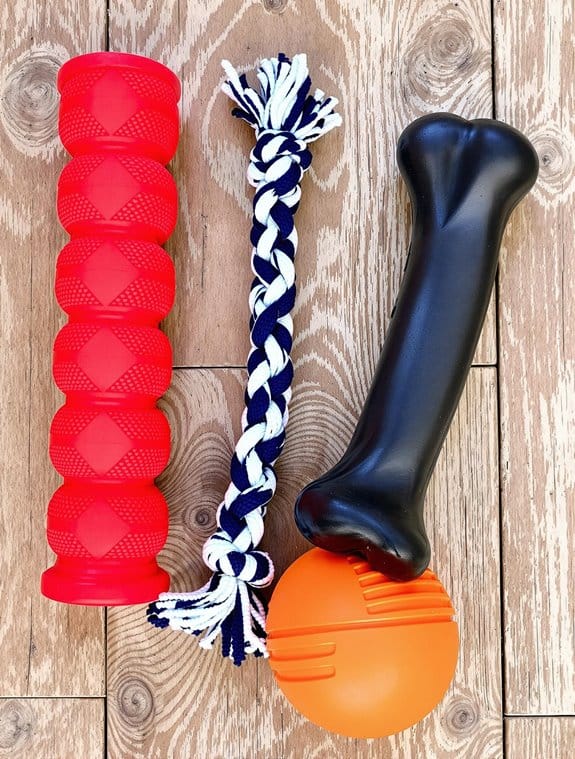 durability safety material size