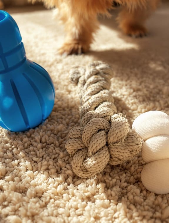 durable chew toys for dogs