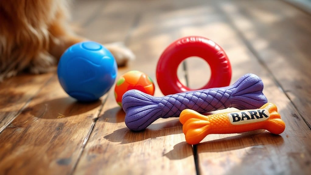durable toys for dogs