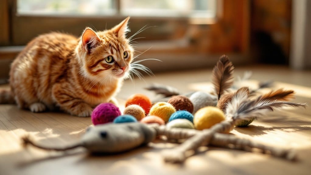 eco friendly cat toy guide