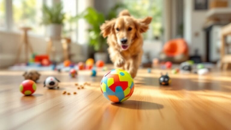 engaging toys for dogs