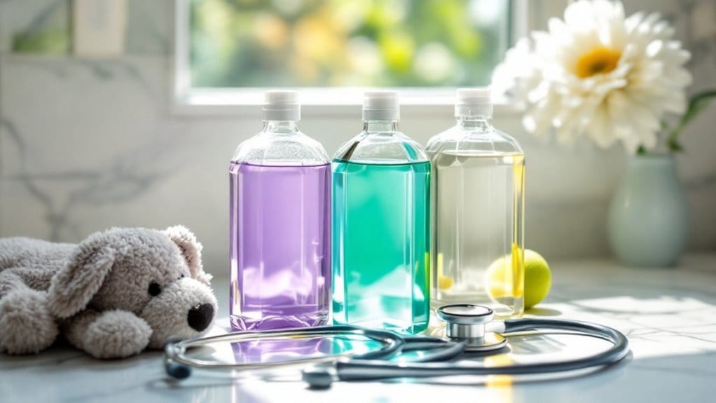 pet safe detergent recommendations 2025