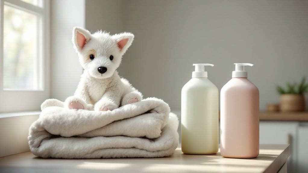 pet safe laundry detergents list