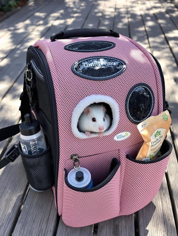 pocket pet carriers review