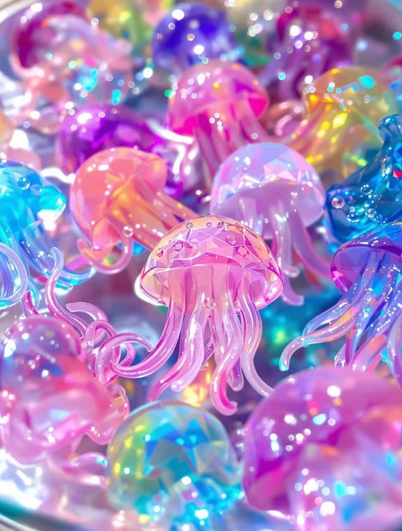 selecting ideal water toy