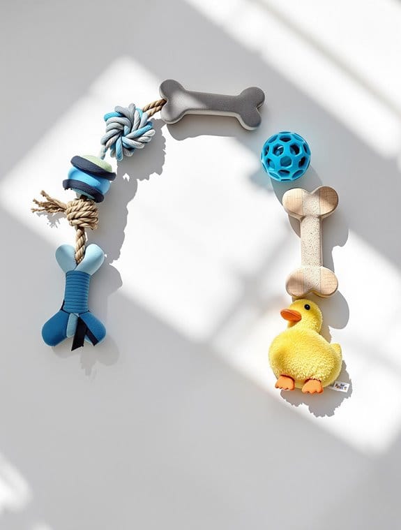 top durable dog toys