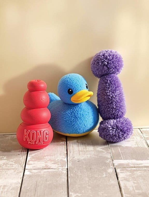 top kong toys for small dogs