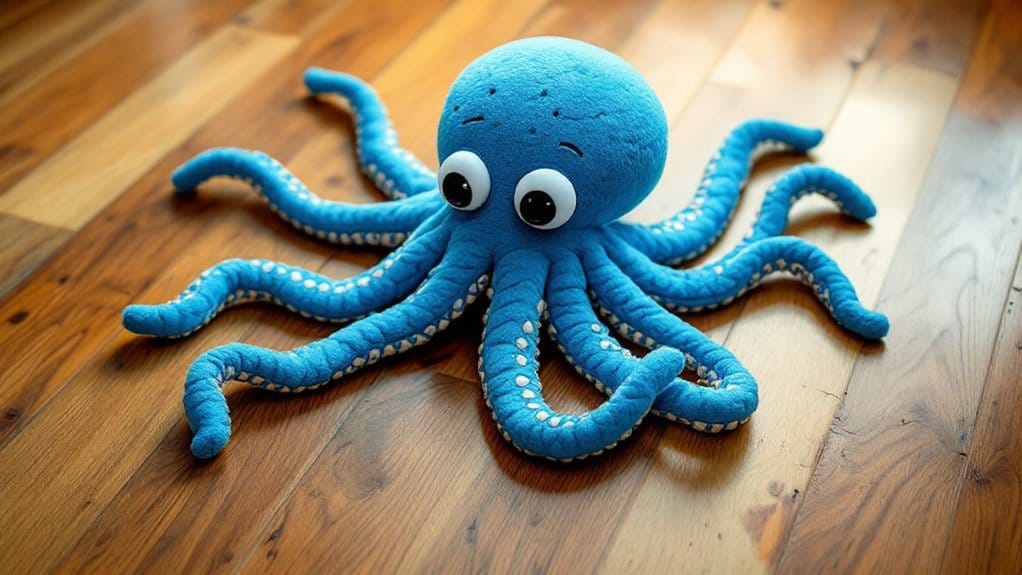 top octopus toys for dogs