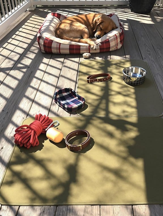 top quality american dog products