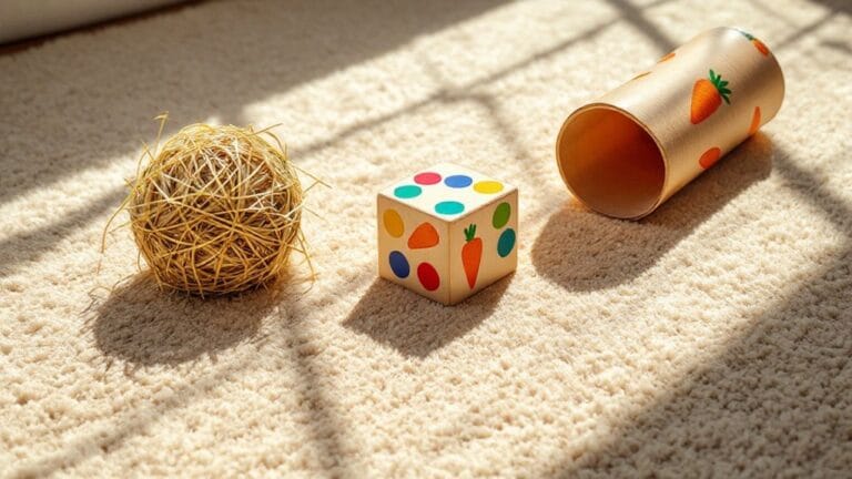top rabbit toys recommended