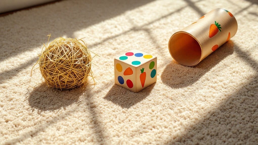 top rabbit toys recommended