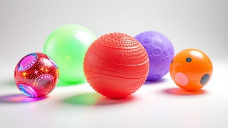 top rated ball toys 2025