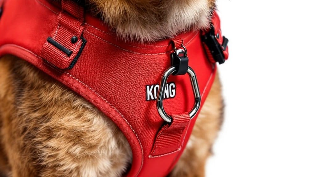 top rated dog harnesses