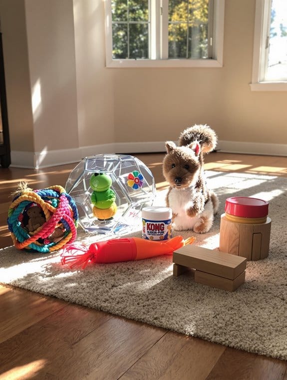 top toys for dogs