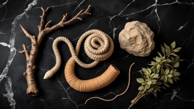 top toys for snakes