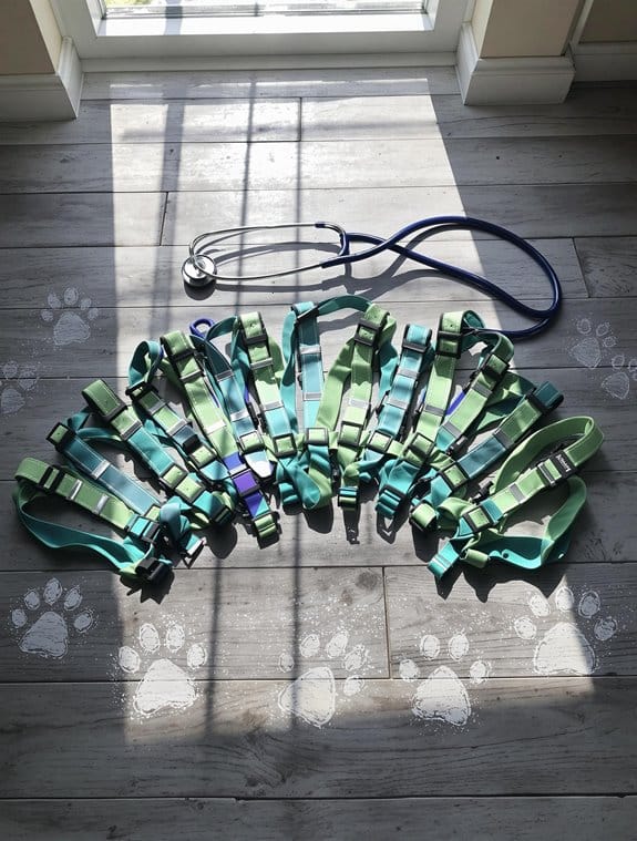 top vet approved dog harnesses