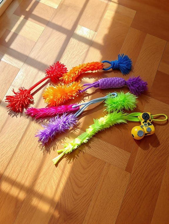 10 Best Dog Tail Toys of 2026 - Vet-Approved Favorites