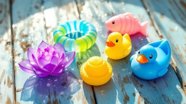 top veterinarian approved duck toys