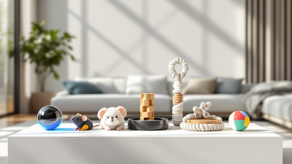 5 Best Pet Toys of 2026: Vet-Approved Picks for Your Furry Friend