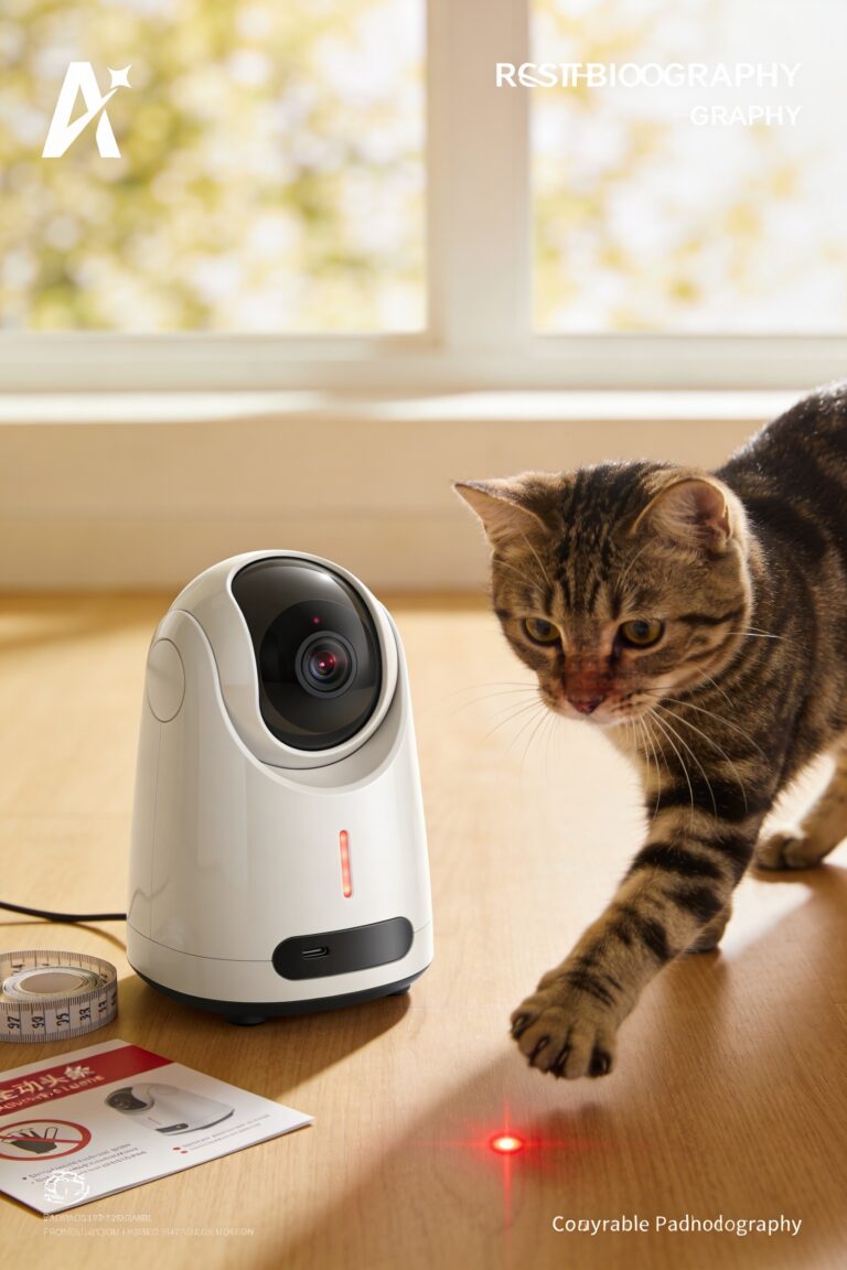 automatic laser toys safety
