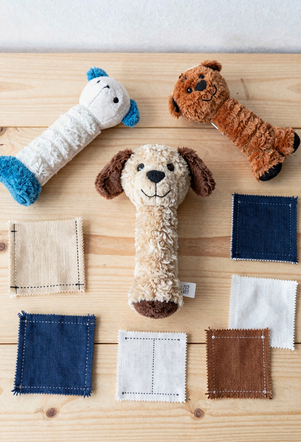 durability focused premium dog toys