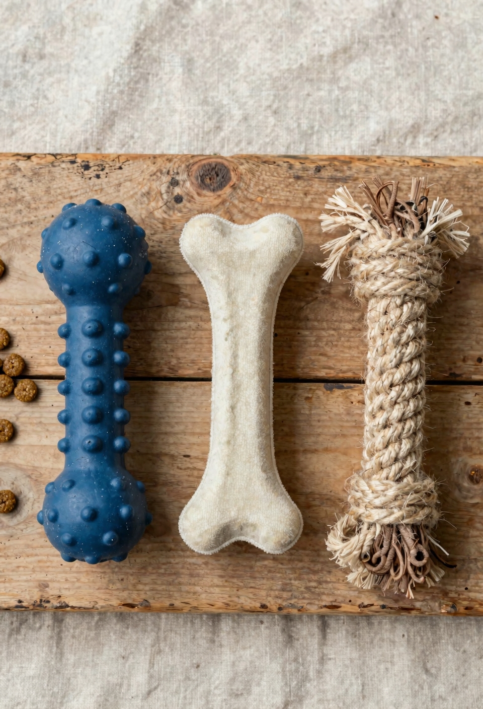 durable heavy duty eco friendly chews