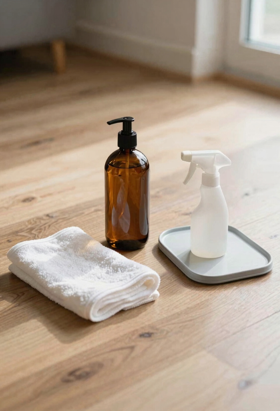 enzymatic cleaners prevent re marking
