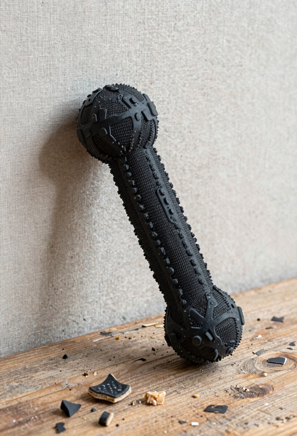 heavy duty nylon for chewers