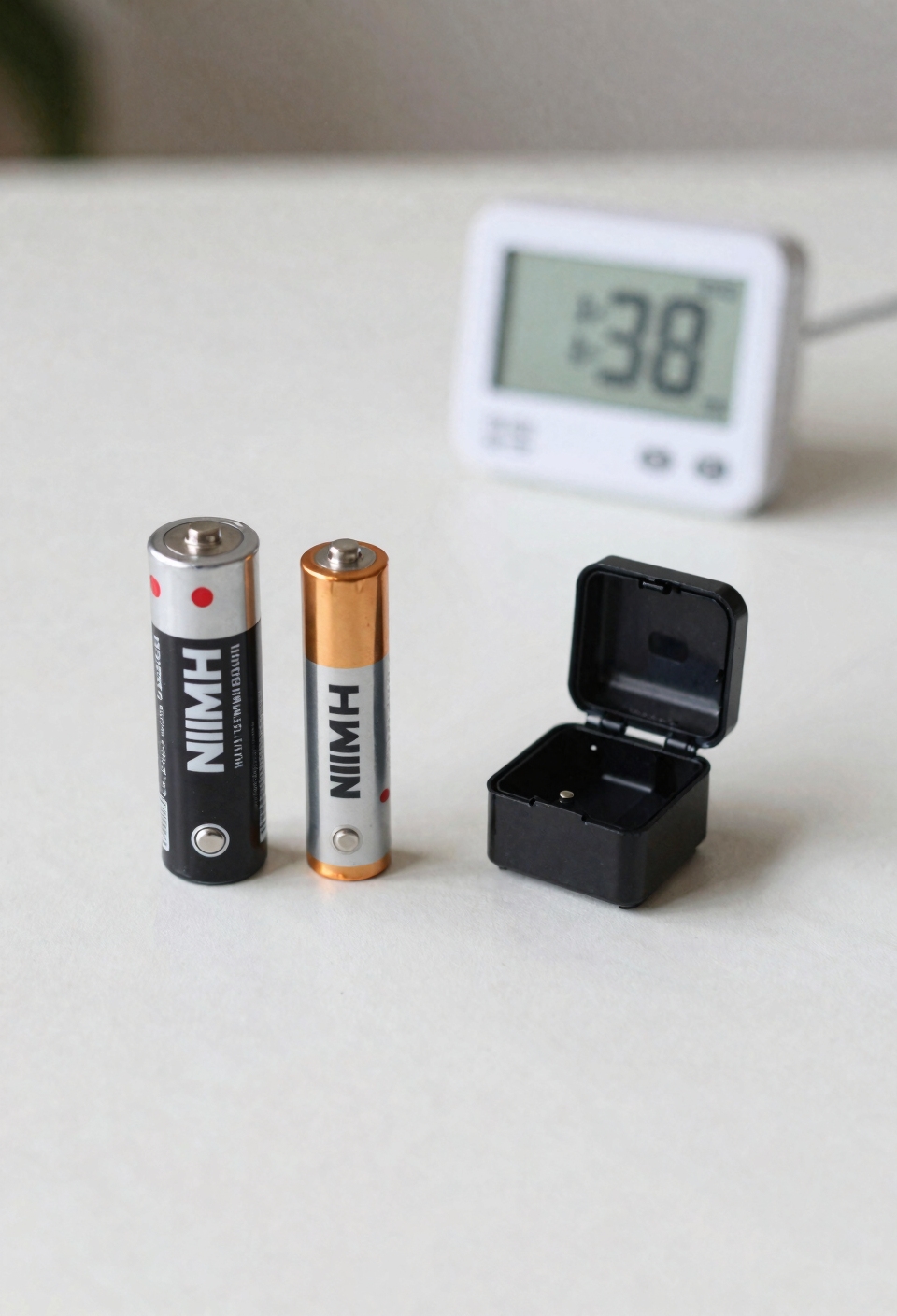 lithium batteries last longer