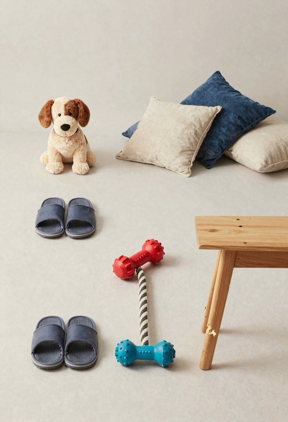match toy to energy level