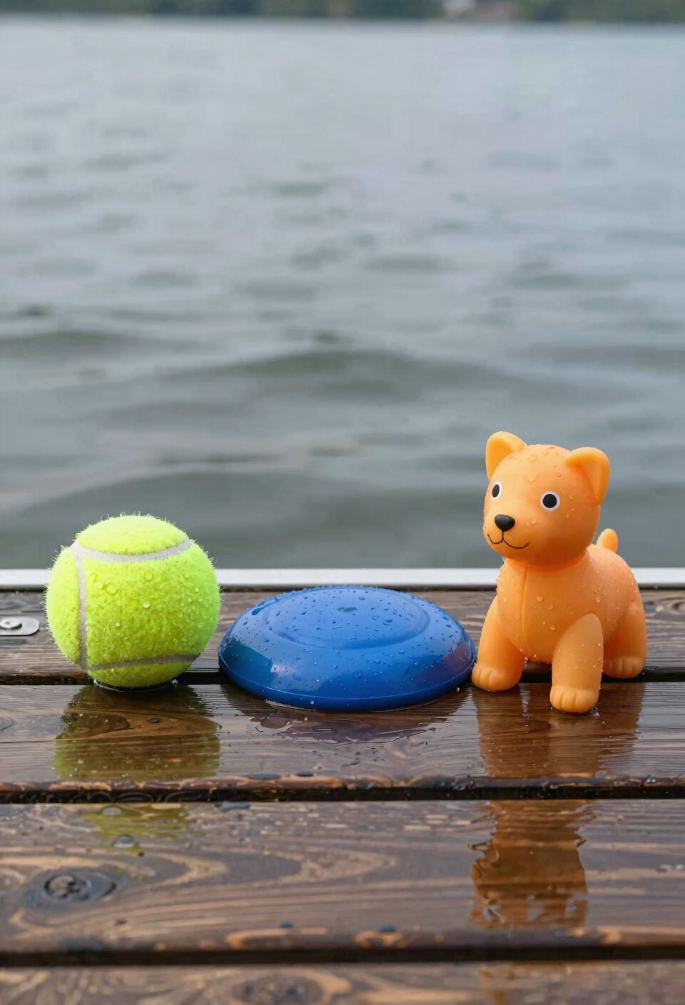 match toy to retrieval