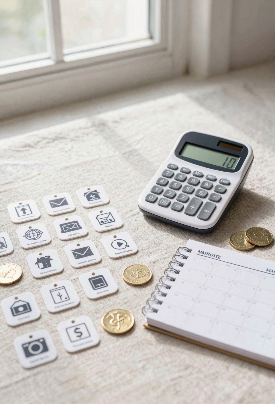 ongoing costs versus one time