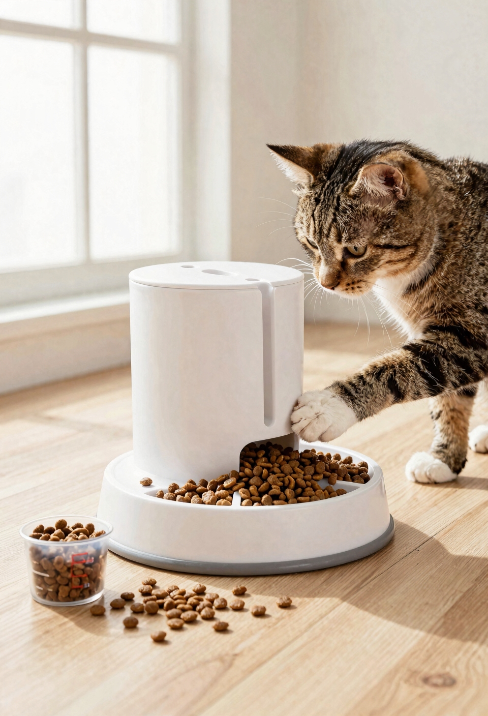 puzzle toys slow eating