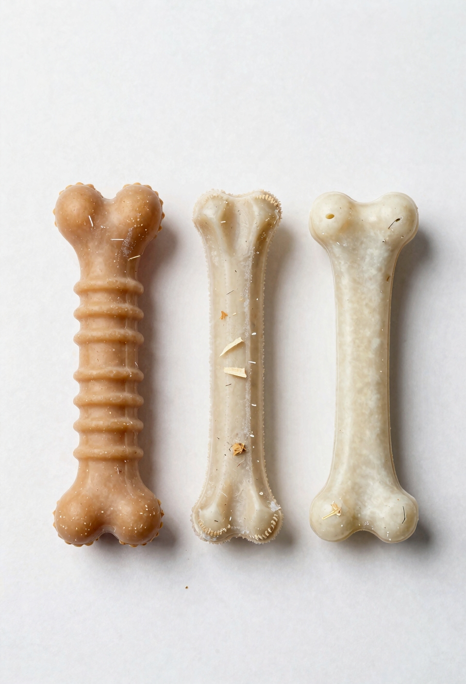 rubber best for chewers
