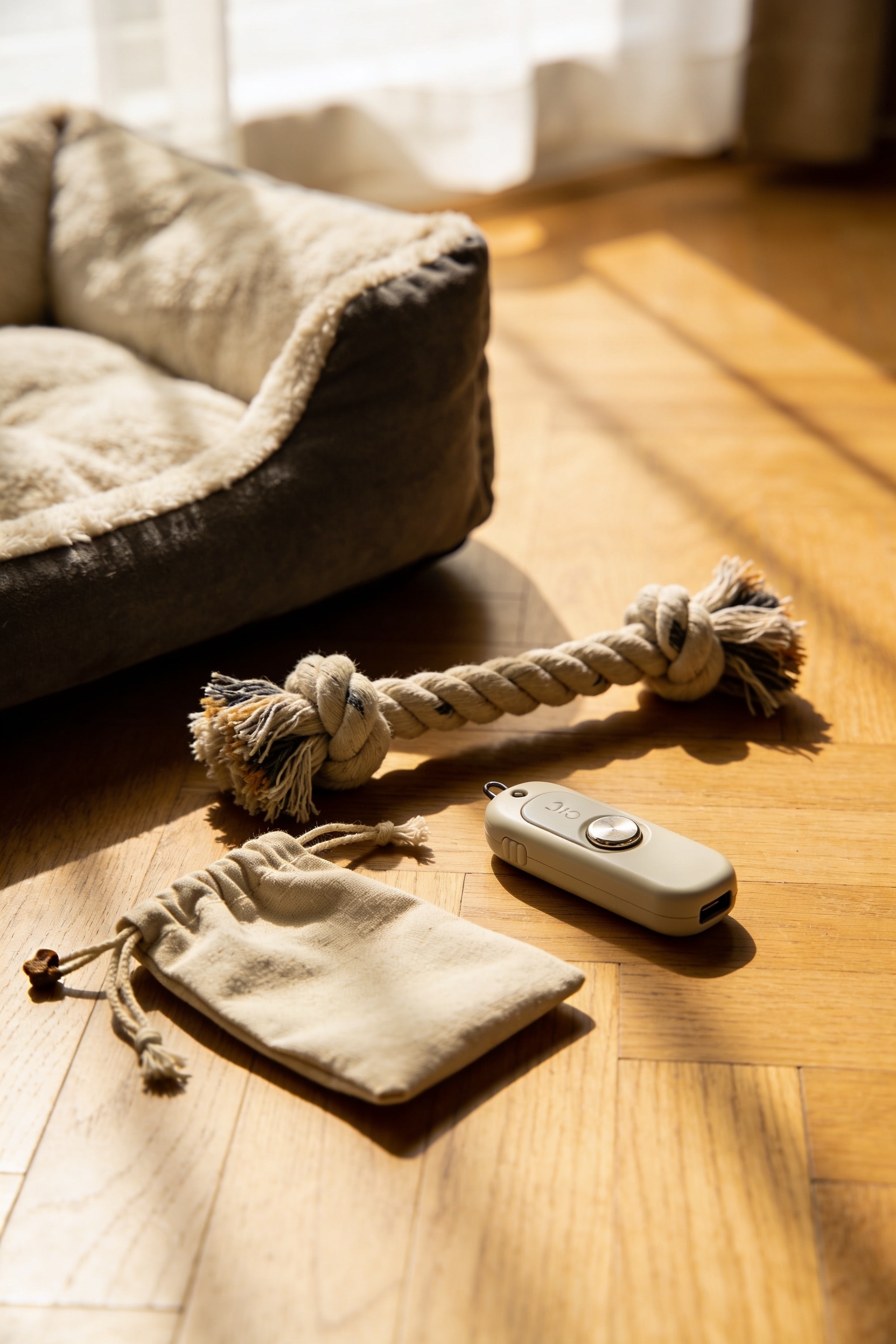 How to Play Tug Safely Without Encouraging Aggression