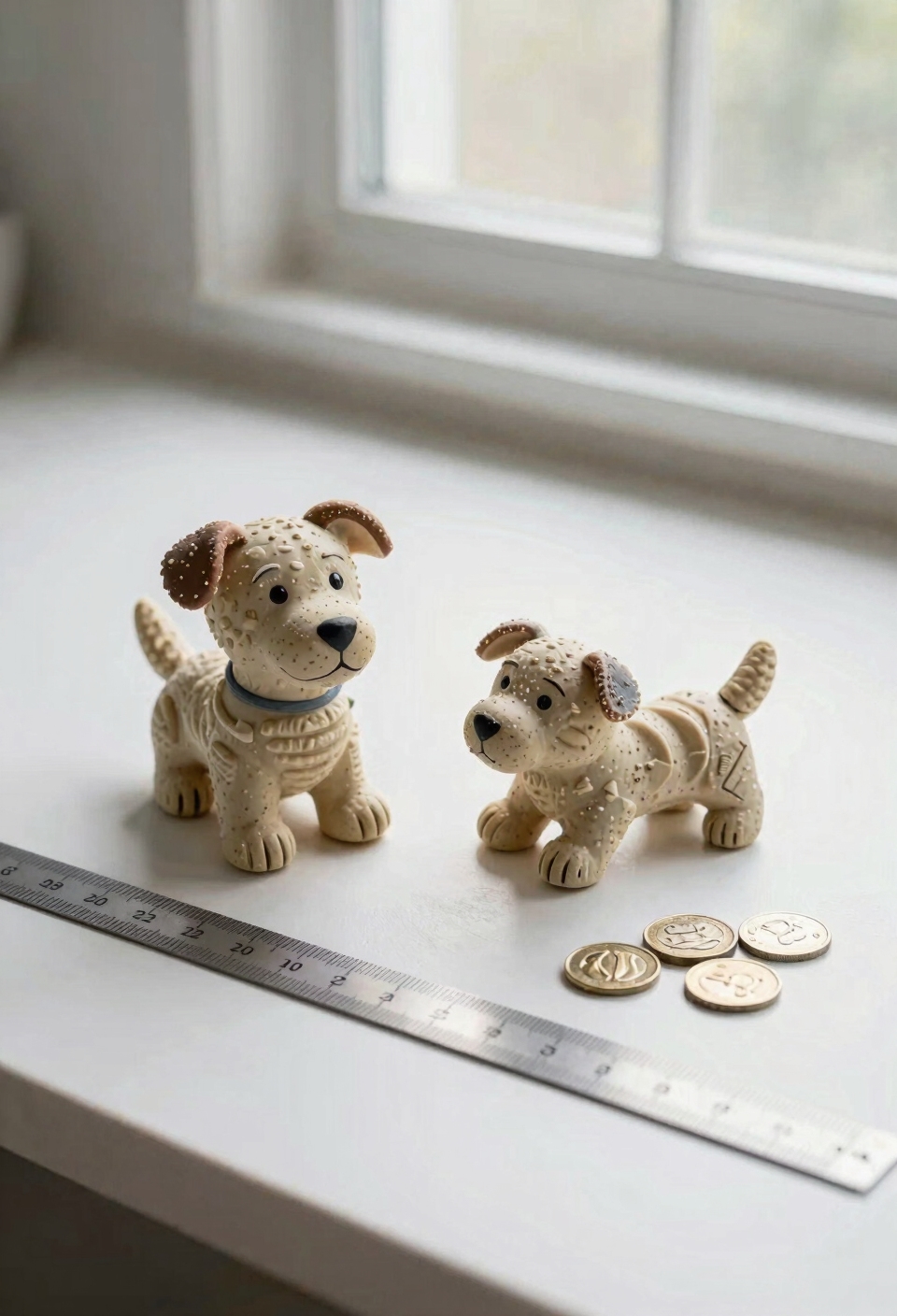 shrinking chew toys dangerously choke